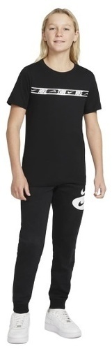 NIKE-Nike Sportswear Repeat - T-shirt-4