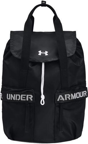 UNDER ARMOUR-UA Favorite Backpack-image-1