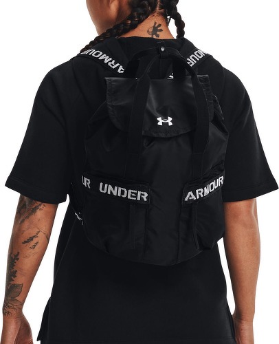 UNDER ARMOUR-Under Armour Favorite - Pantalon-2