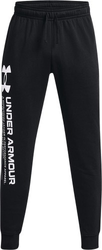 UNDER ARMOUR-Under Armour Rival Fleece Chroma - Pantalon-2