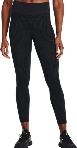 UNDER ARMOUR-Under Armour Rush Seamless Ankle - Legging de fitness-0