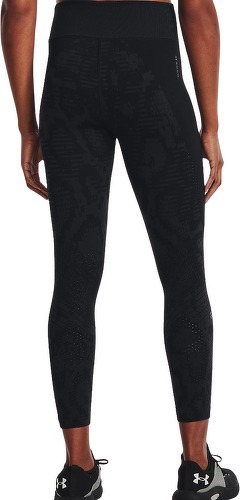 UNDER ARMOUR-Under Armour Rush Seamless Ankle - Legging de fitness-1
