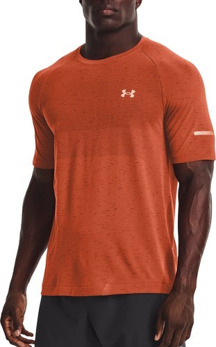 UNDER ARMOUR-Under Armour Seamless Run Ss-0