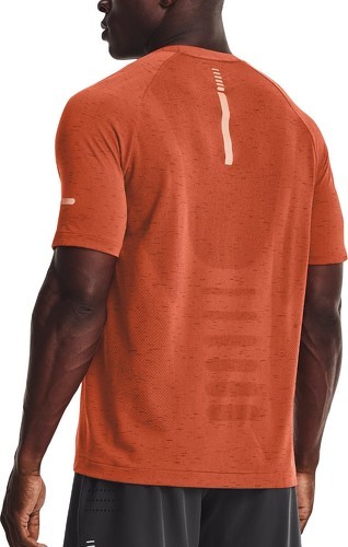 UNDER ARMOUR-Under Armour Seamless Run Ss-1