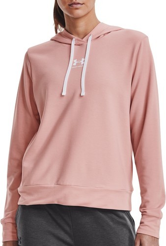 UNDER ARMOUR-Under Armour Rival Terry - Sweat-0