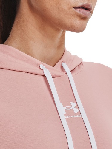 UNDER ARMOUR-Under Armour Rival Terry - Sweat-2