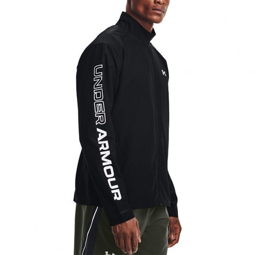 UNDER ARMOUR-Outrun The Rain II - Veste de running-2