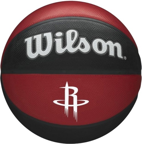 WILSON-Houston Rockets - Ballon de basketball-1