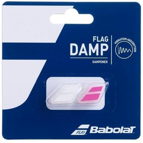 BABOLAT-Flag Damp - Antivibrateur de tennis-4