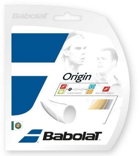BABOLAT-Origin (12m)-0