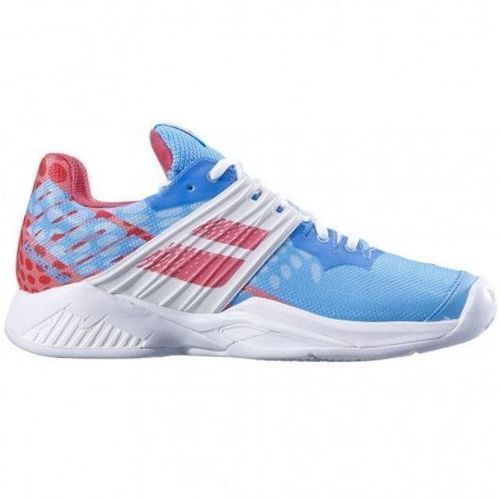 BABOLAT-Propulse Fury Clay-0