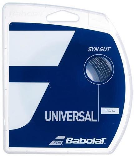 BABOLAT-Synthetic Gut (12m)-0