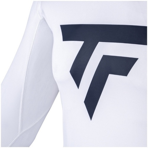 TECNIFIBRE-Tech - T-shirt de tennis-3