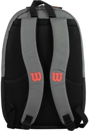 WILSON-Wilson Team Clash-2