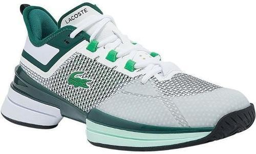 LACOSTE-Lacoste Ag-lt 21 Ultra Green White 7-42sma0076082-image-1