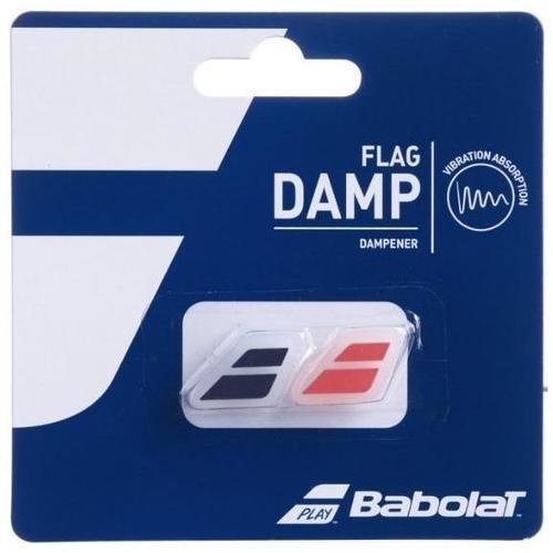 BABOLAT-Flag Damp - Antivibrateur de tennis-2