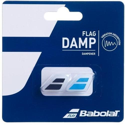 BABOLAT-Flag Damp - Antivibrateur de tennis-1