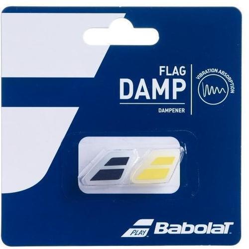 BABOLAT-Flag Damp - Antivibrateur de tennis-3