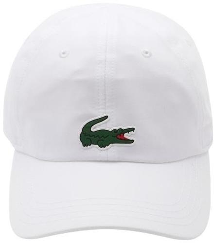 LACOSTE-Lacoste Sport X Novak Djokovic - Casquette de tennis-2