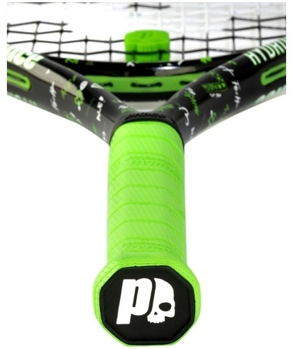 PRINCE-Prince Graffiti 26 - Raquette de tennis-4