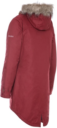 Trespass-Trespass Parka Clea - Veste de randonnée-2
