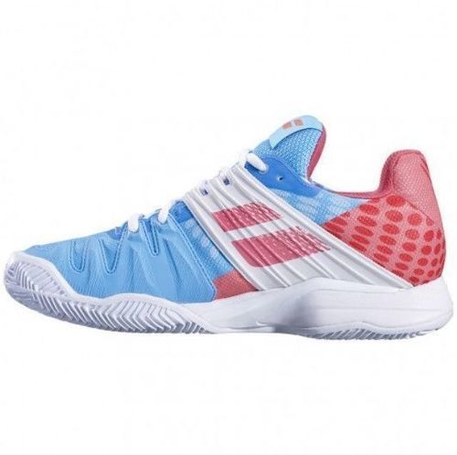 BABOLAT-Propulse Fury Clay-1