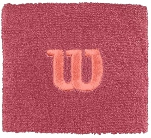 WILSON-Serre-poignets Wilson "W"-image-1