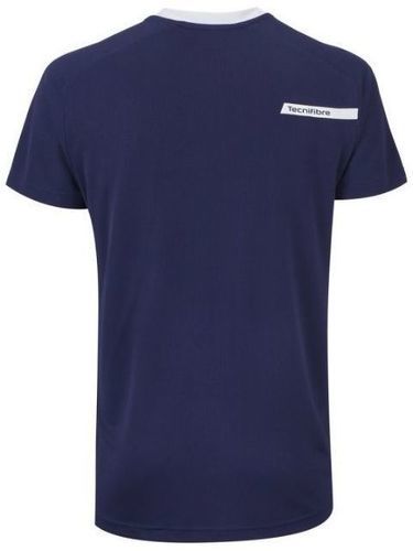 TECNIFIBRE-F2 Airmesh Tricolore - T-shirt de tennis-1