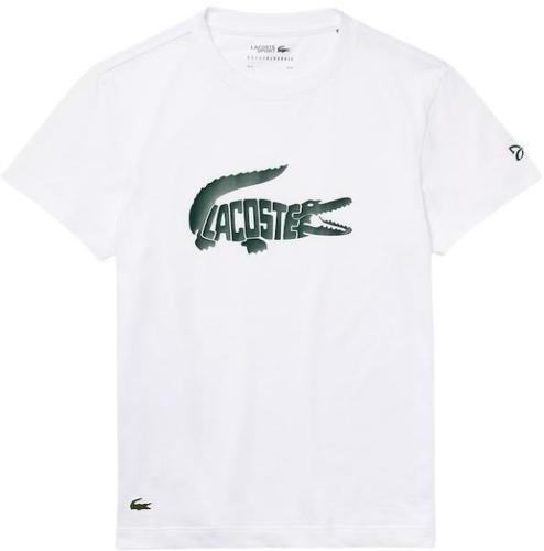 LACOSTE-Tee-shirt Sport x Novak Djokovic-image-1