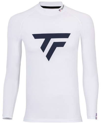 TECNIFIBRE-Tech - T-shirt de tennis-0