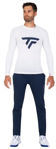 TECNIFIBRE-Tech - T-shirt de tennis-4