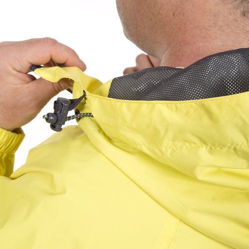 Trespass-Trespass Qikpac - Veste de randonnée-2