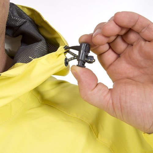 Trespass-Trespass Qikpac - Veste de randonnée-3