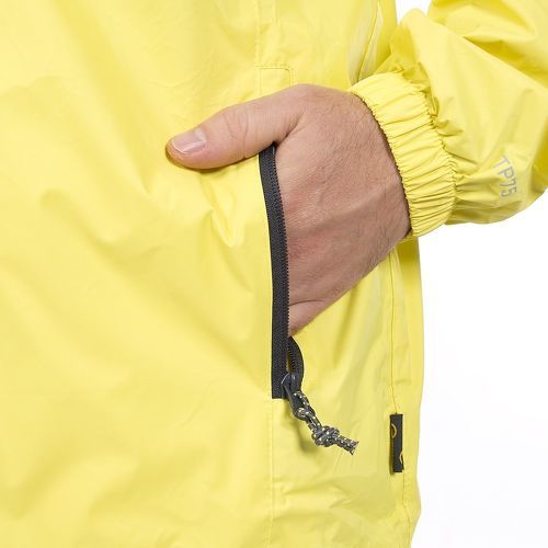 Trespass-Trespass Qikpac - Veste de randonnée-4
