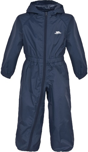 Trespass-Trespass Dripdrop - Combinaison de ski-0