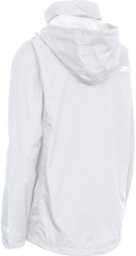 Trespass-Lanna II  Veste imperméable  Femme-1