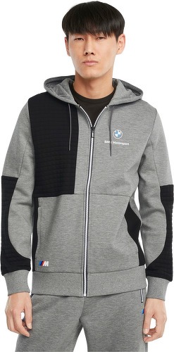 PUMA-Bmw Mms - Sweat-2