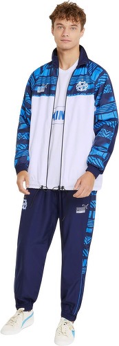PUMA-Puma Om Ftblheritage 2022 - Veste de football-4