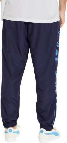 PUMA-Puma Om Ftblheritage 2022 - Pantalon de football-2