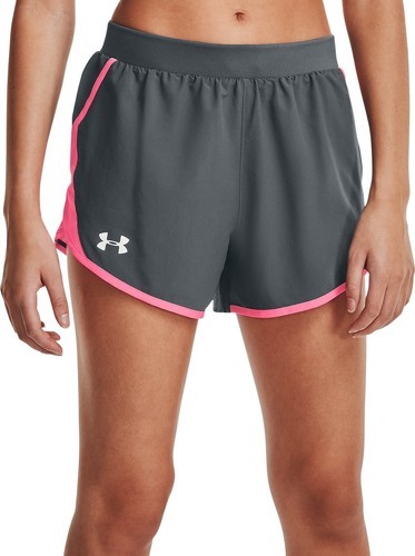 UNDER ARMOUR-Under Armour Fly By 2.0 - Short de running-0