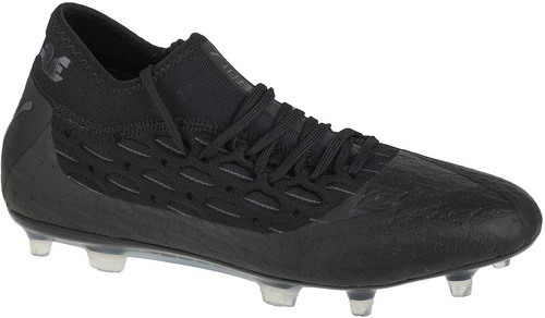 PUMA-Puma Future 5.2 Netfit Fg/Ag - Chaussures de foot-0