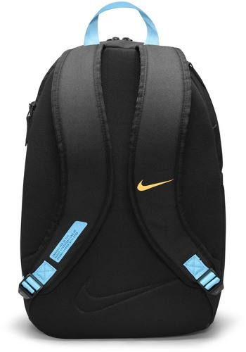 NIKE-Sac à dos Nike Academy Team Noir-1