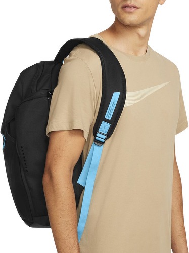 NIKE-Sac à dos Nike Academy Team Noir-3