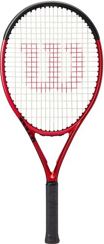 WILSON-Raquette de tennis Clash 25 v2-1