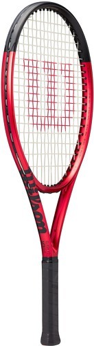 WILSON-Racchetta Clash 25 V2-2