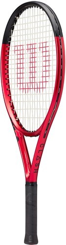 WILSON-Raquette de tennis Clash 25 v2-3