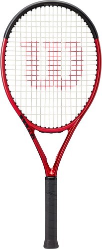 WILSON-Raquette de tennis Clash 26 v2-1