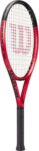 WILSON-Raquette de tennis Clash 26 v2-2