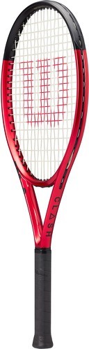 WILSON-Raquette de tennis Clash 26 v2-3