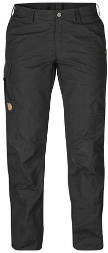 FJALLRAVEN-Fjällräven 89727 Pantalon de sport Femme - Gris (FONCE) - 36-0